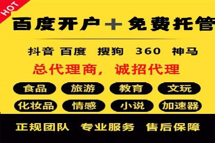 百度竞价代理优化策略：案例分享与借鉴